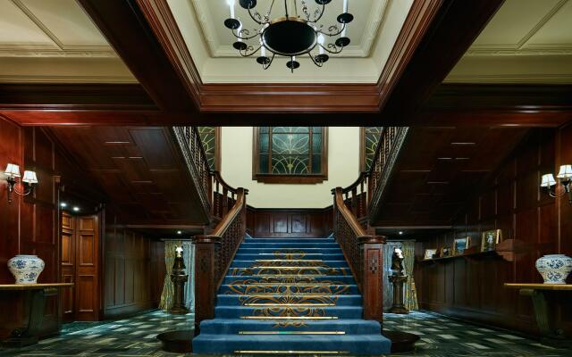 InterContinental Shanghai Ruijin by IHG