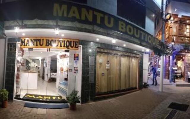 Mantu Boutique