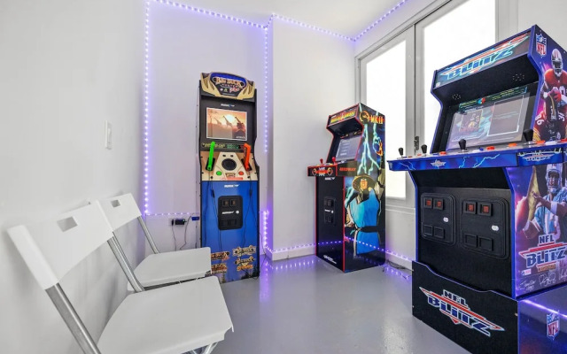 Otium Rentals Condado Space Near Attractions