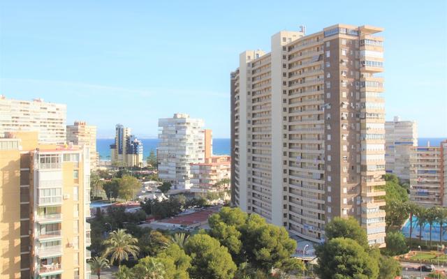 Apartamento CasaTuris Portobello