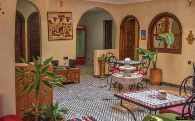 Riad Dlim