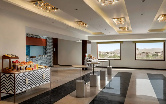 Ramada Encore By Wyndham Udaipur Roopnagar