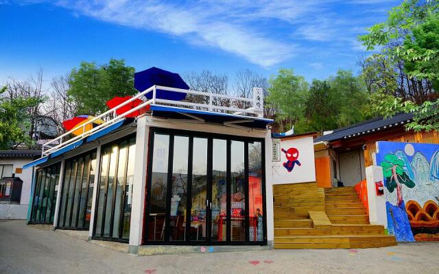 jeonjuhanogmaeul geha gongganyiMei (mi)