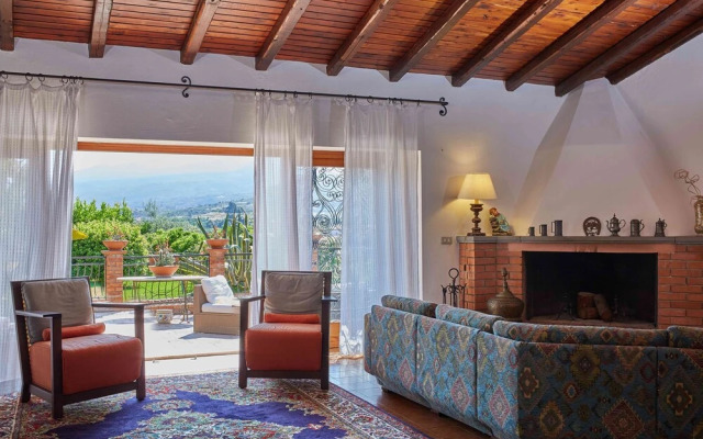 Villa Calipso