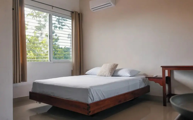 Apartamento 22