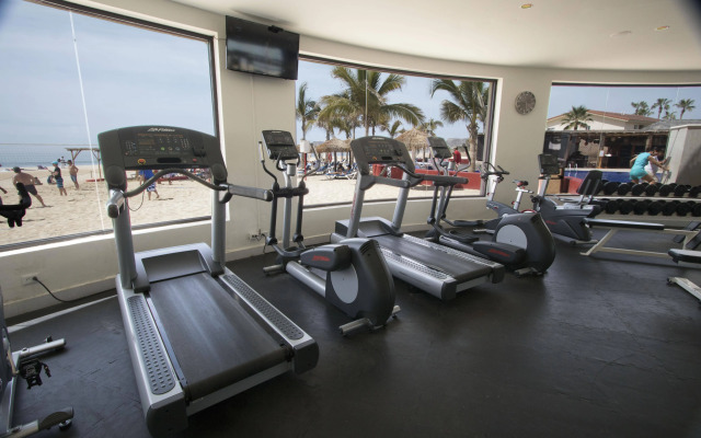 Grand Decameron Los Cabos, A Trademark All-Inclusive Resort