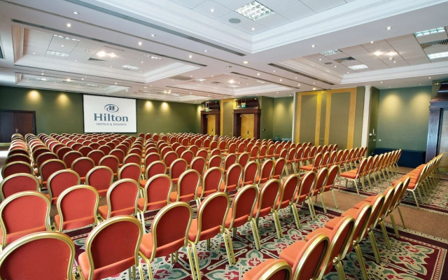 Doubletree by Hilton Belfast Templepatrick