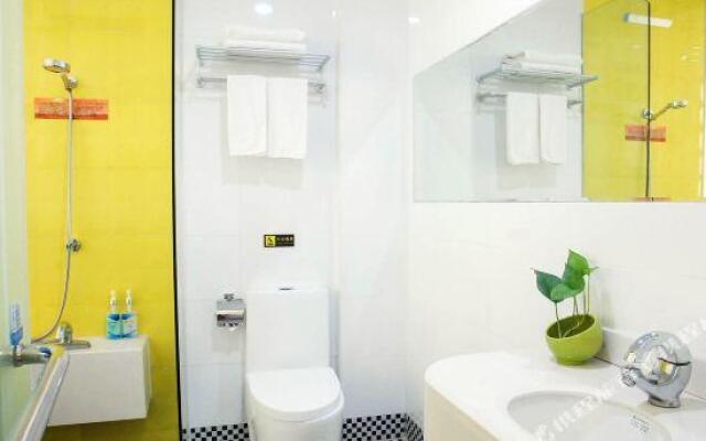 Wenxing Hotel Dongguan Keyuan Branch