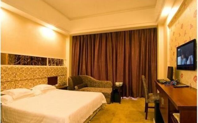 Mingyuan Hotel - Nanchang