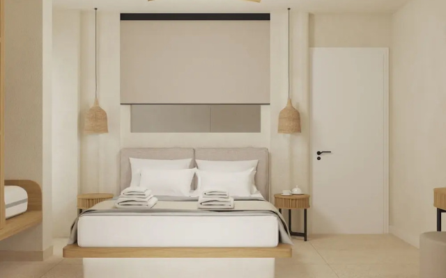 Evira Suites