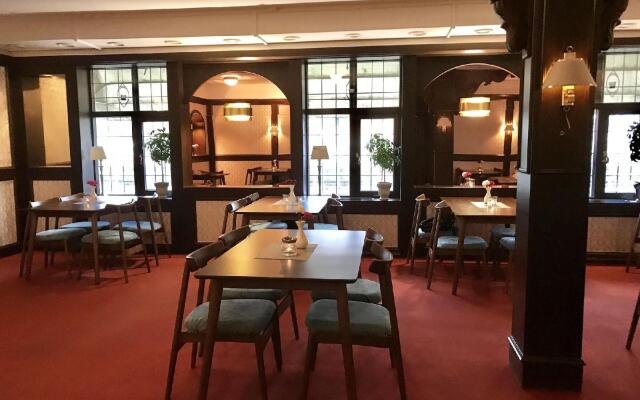 Hotel Ranten