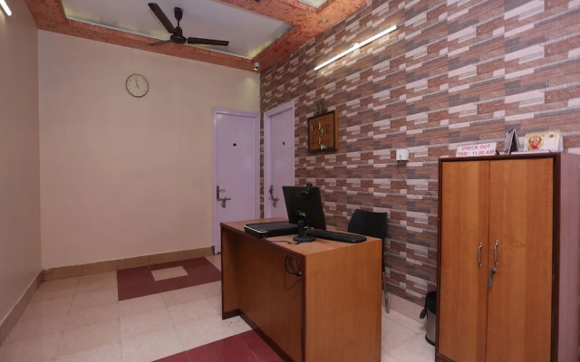 OYO 14632 Himalaya Guest House