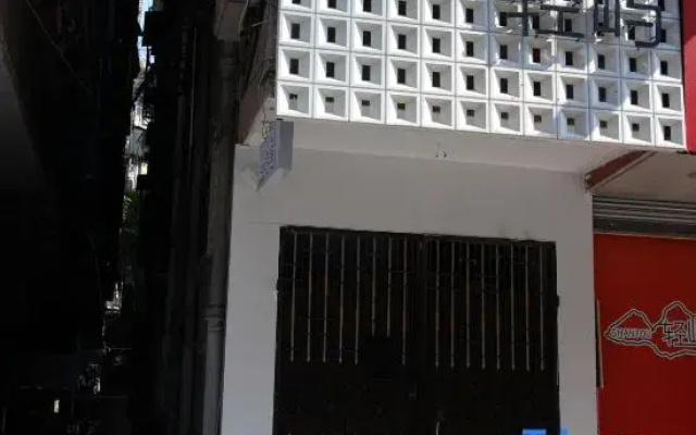 Qingyu Youth Hostel