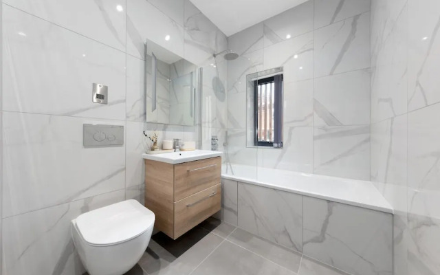 SERCASA - Appletree Court - Kingston