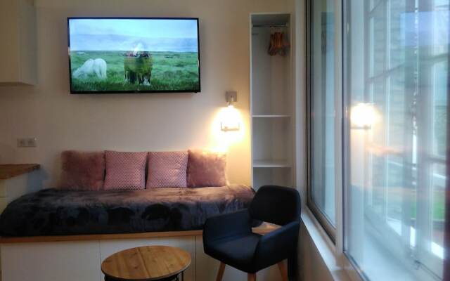 Appartement design