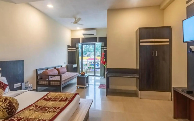 Viceroy Beach & Spa Resort