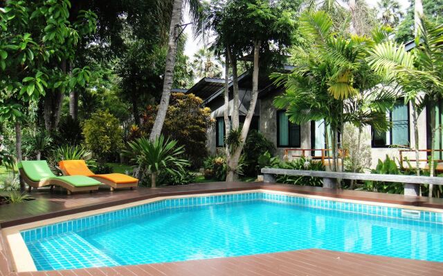 Family House at Pai