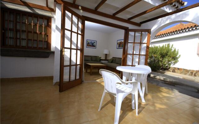 Bungalows Parque Golf