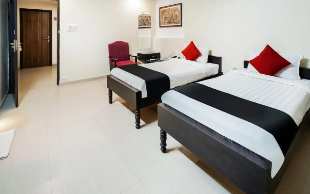 Tribecca Inn by OYO Rooms