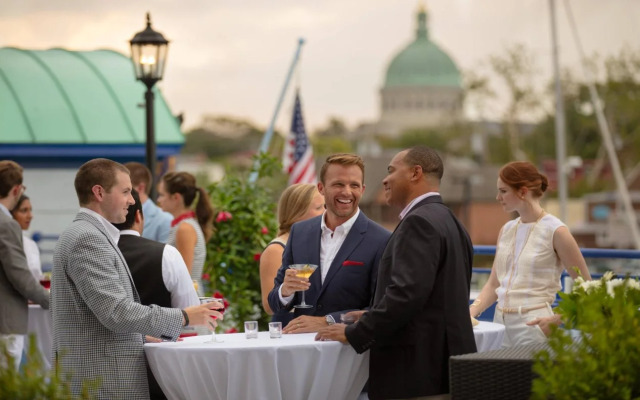 Annapolis Waterfront Hotel, Autograph Collection