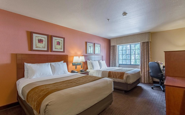Hotel Ruidoso - Midtown