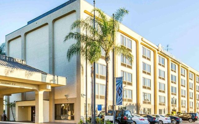 Comfort Inn Anaheim Resort