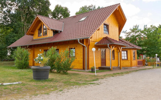 Hotel & Restaurant Wilder Eber