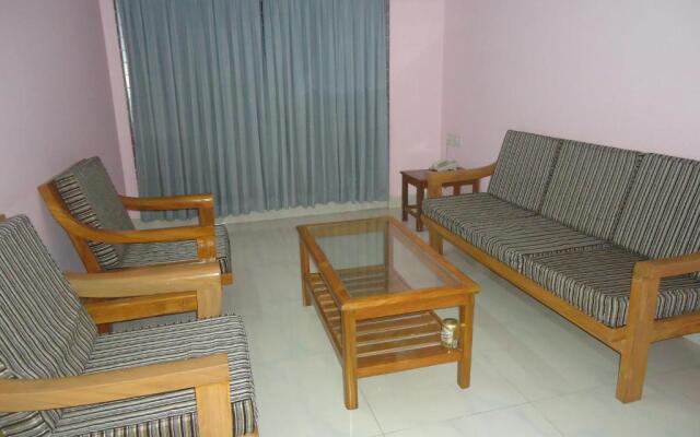 Unity Inn