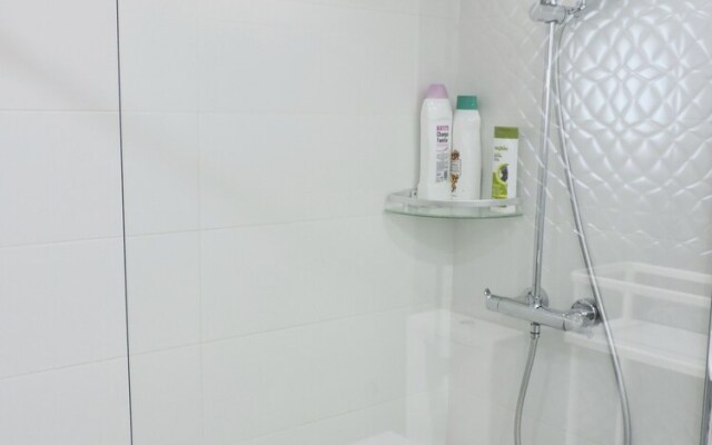 Apartamento Exclusivo en Puerto Marina