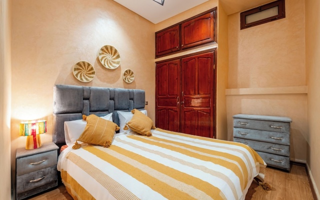 Terra Azure Marrakech