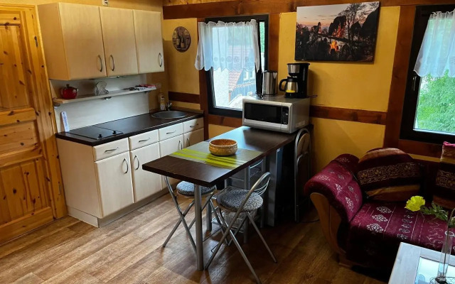 Ferienwohnung Makowitschka