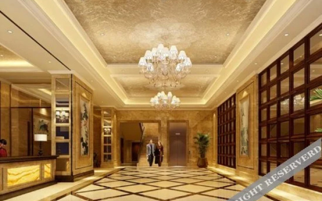 Wang Chao Hotel