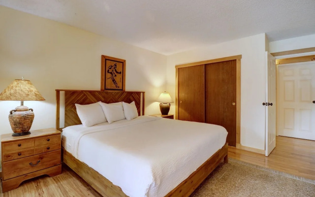 Pet-friendly Very Spacious Condo - BE108 by RedAwning
