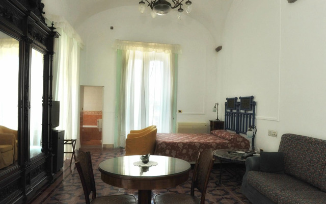 Casa Raffaele Conforti
