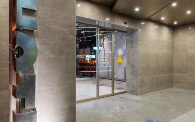 Noa Hotel (Yanji Korean Folk Park)