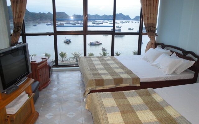 Phuong Mai Family Hotel