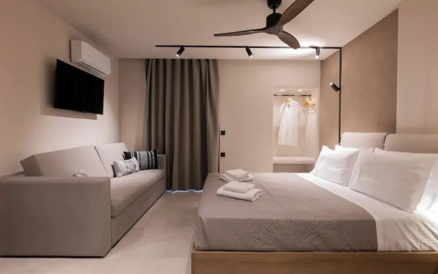 Niro Beachfront Living