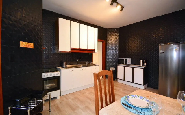 Casa na Praia Grande - Gov Celso Ramos