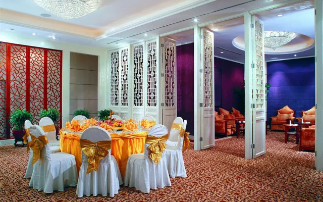Chang An Grand Hotel