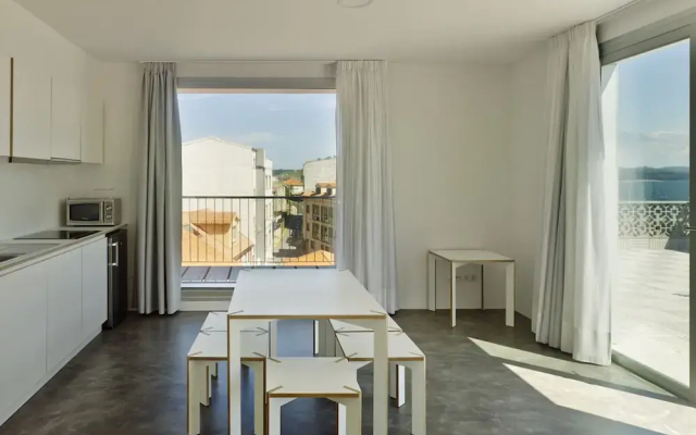 Albergue Bela Muxia - Hostel