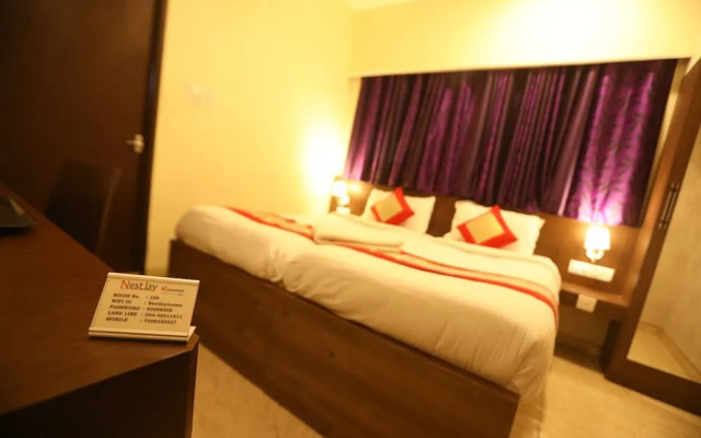 Nestlay Rooms - Ambattur