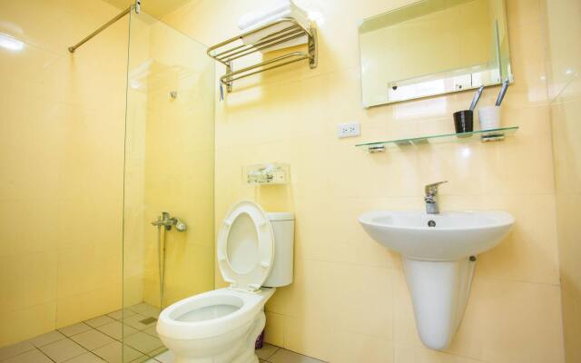 Tainan House D