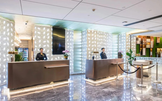 Novotel Xi'an The Bell Tower