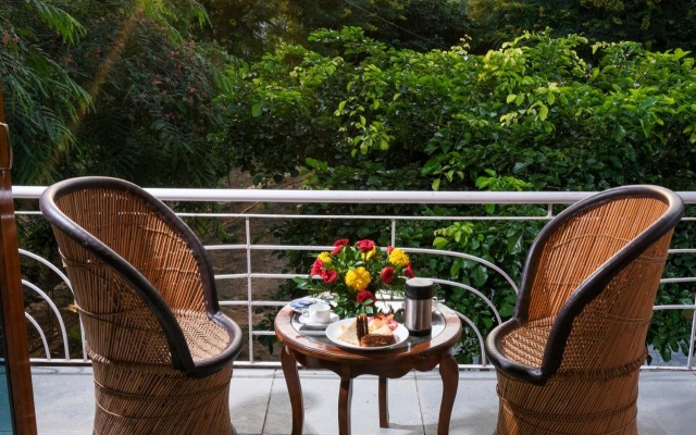The Chitvan Resort