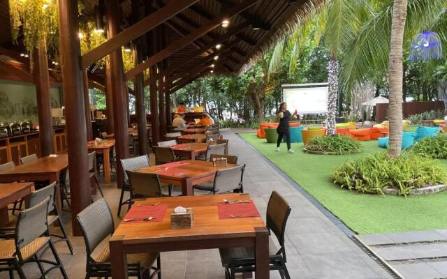 Avatar Railay Resort (SHA Plus+)
