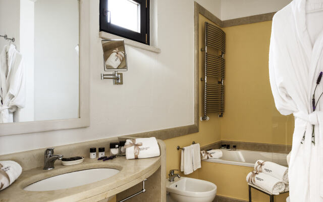 Borgobianco Resort & Spa Polignano - MGallery Collection