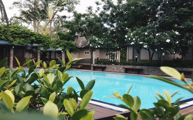 Baan Tai Had Resort