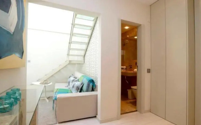 Vila Flor Lisbon Flats - Alameda