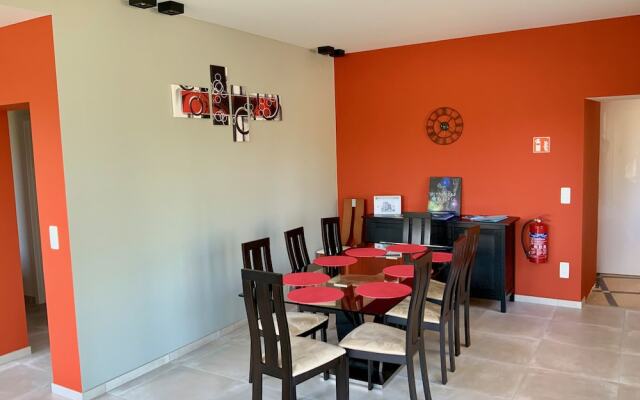 Châtelet de Barbençon