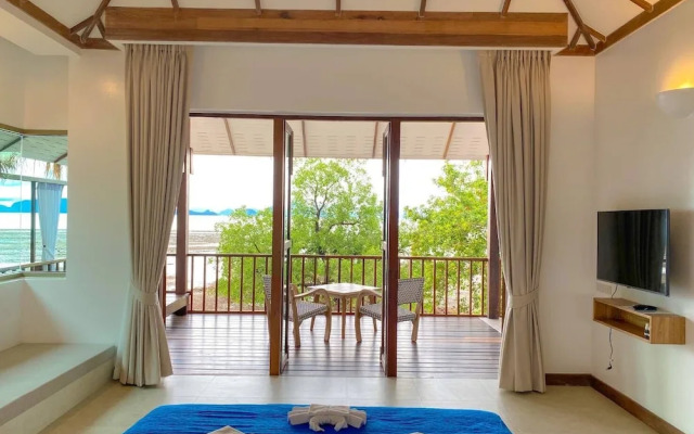Purana Resort Koh Yao Noi